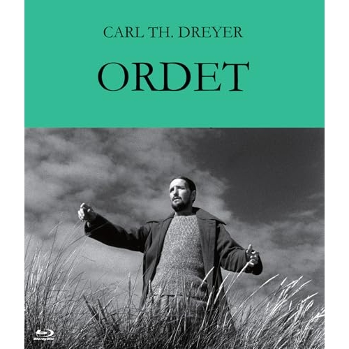 【取寄商品】BD/洋画/奇跡(2Kリマスター版)(Blu-ray)