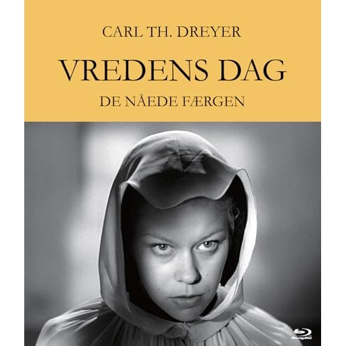 【取寄商品】BD/洋画/怒りの日(デジタルリマスター版)(Blu-ray) (解説付)