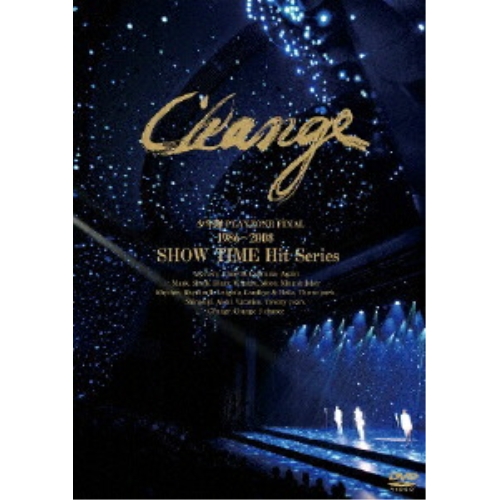 少年隊　PLAYZONE BOX 1986-2008 DVD/少年隊/少年隊 PLAYZONE FINAL 1986〜2008 SHOW TIME Hit Series