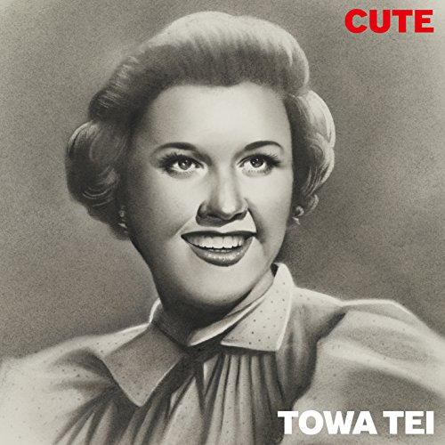 新品★ TOWA TEI CUTE CD/TOWA TEI/CUTEの通販はau PAY マーケット - サプライズWEB au PAY
