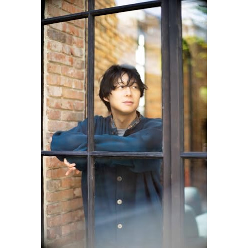 【取寄商品】CD/PARK YUCHUN/Where I Walk (CD+DVD) (デジパック) (初回限定盤)