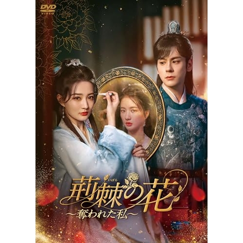 【取寄商品】DVD/海外TVドラマ/荊棘(いばら)の花〜奪われた私〜 DVD-BOX2