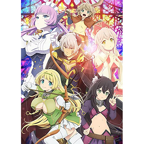 BD/TVアニメ/異領域天魔波旬とまねき寄せるうしろ帯の雇い人巫女寄せΩ 3(Blu-ray) (Blu-ray+CD)