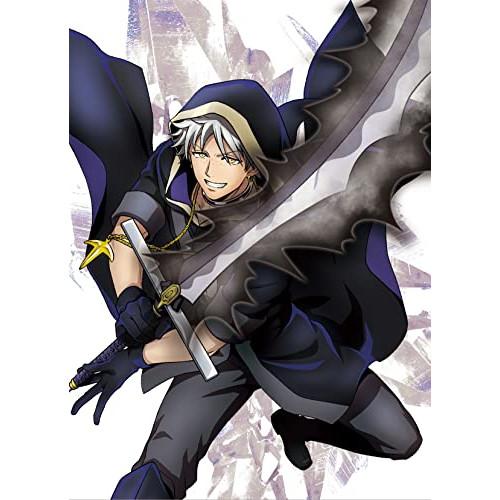 BD/TVアニメ/オリエント VOL.03(Blu-ray) (Blu-ray+CD) (初回生産限定盤)