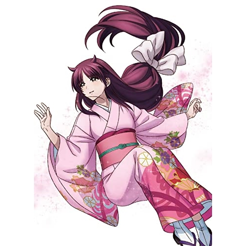 BD/TVアニメ/オリエント VOL.06(Blu-ray) (Blu-ray+CD)