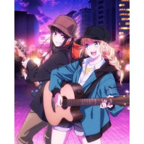 BD/TVアニメ/パリピ孔明 第二計(Blu-ray) 8,875円