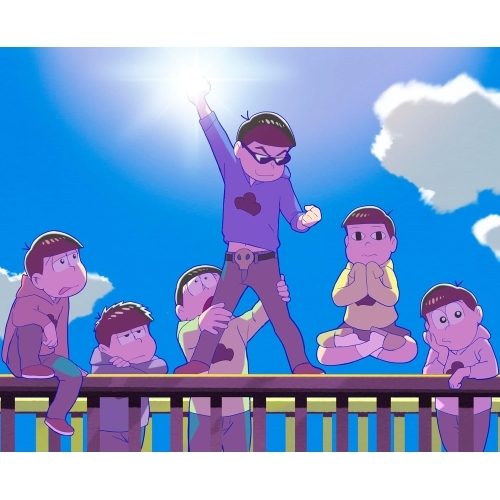 BD/劇場アニメ/おそ松さん〜魂のたこ焼きパーティーと伝説のお泊り会〜(Blu-ray)の通販は 7,243円