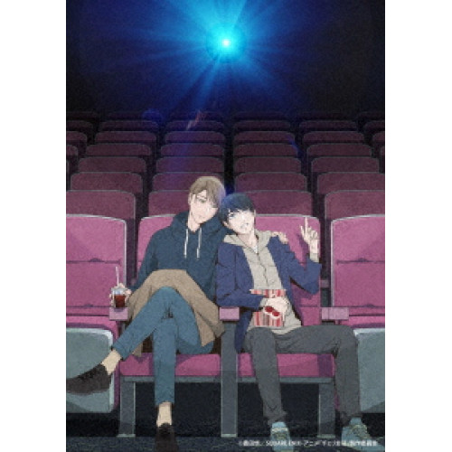 BD/TVアニメ/TVアニメ 30歳まで手入らずだと魔法つかいになれるらしい 下巻(Blu-ray)
