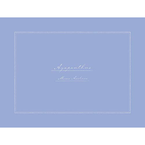 CD/麻倉もも/Agapanthus (CD+DVD) (完全生産限定盤)
