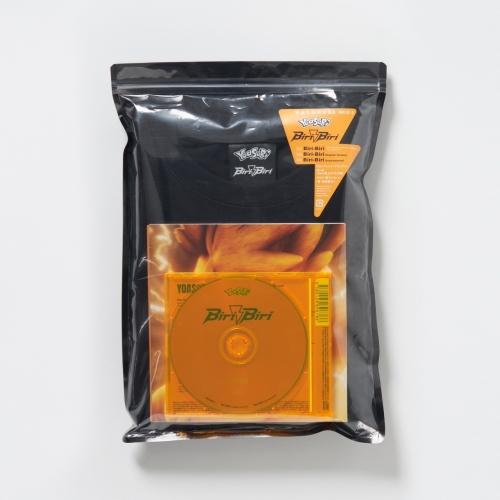 CD/YOASOBI/Biri-Biri (完全生産限定盤B)の通販は