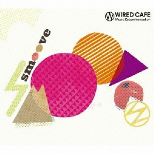 洋楽 Smoove CD 000000008219_CqhK4ZQ.jpg