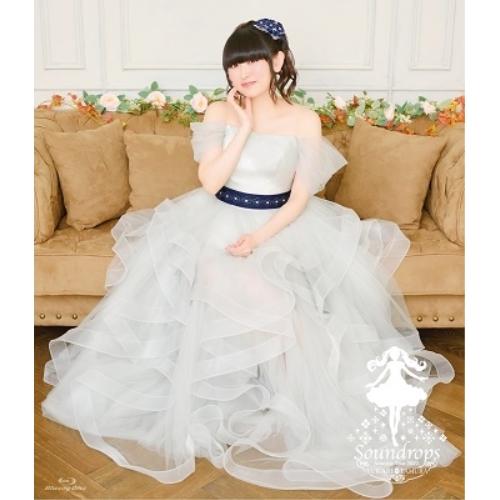 BD/田村ゆかり/田村ゆかり Acoustic Tour 2022 *Soundrops*(Blu-ray)