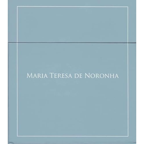 【取寄商品】CD/マリア・テレーザ・デ・ノローニャ/インテグラル (6CD+DVD) (解説付)