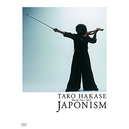 DVD/葉加瀬太郎/TARO HAKASE World Tour 2013 JAPONISM
