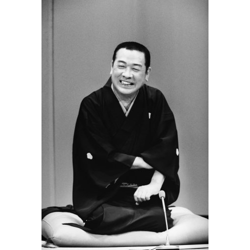 古今亭志ん朝全集 上 8枚組ディスク 説明書付（落語研究会