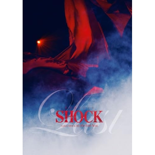 DVD/趣味教養/Endless SHOCK 2024 the Last Year (本編ディスク4枚+特典ディスク1枚) (通常盤)