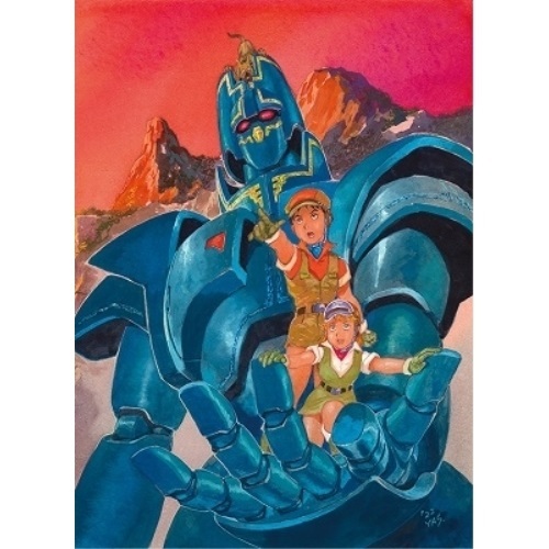 ドラゴンクエスト ダイの大冒険 (1991) Blu-ray BOX ドラゴンクエスト ダイの大冒険（1991）」Blu-ray BOX化