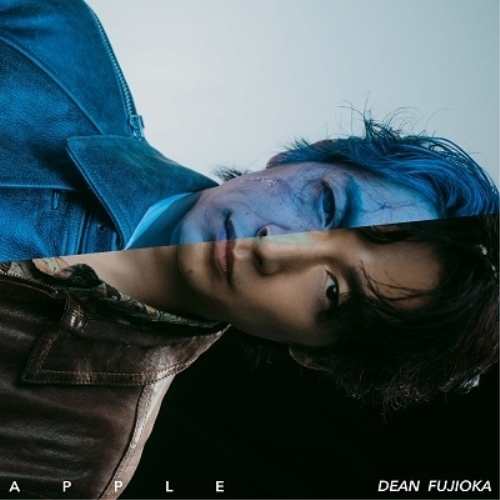 CD/DEAN FUJIOKA/Apple (CD+Blu-ray) (初回限定盤A)