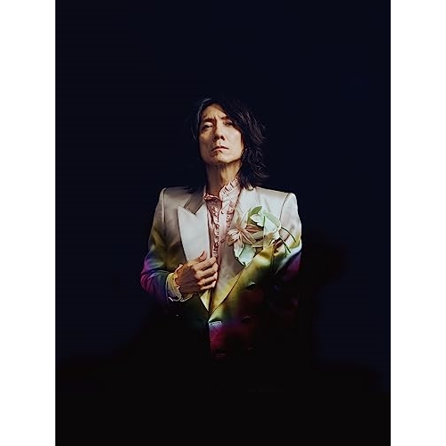 CD/吉井和哉/20th Anniversary BEST ALBUM「20」 (CD+Blu-ray) (初回限定盤)