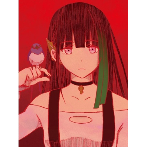 【取寄商品】BD/TVアニメ/メタリックルージュ Blu-ray BOX(Blu-ray)