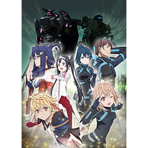 【取寄商いもの】BD/TVアニメ/エガオノダイカ 4(Blu-ray)