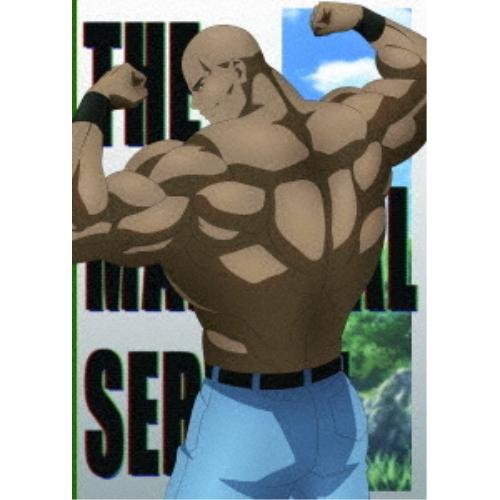 【取寄商品】BD/TVアニメ/THE MARGINAL SERVICE 2(Blu-ray) (Blu-ray+CD)