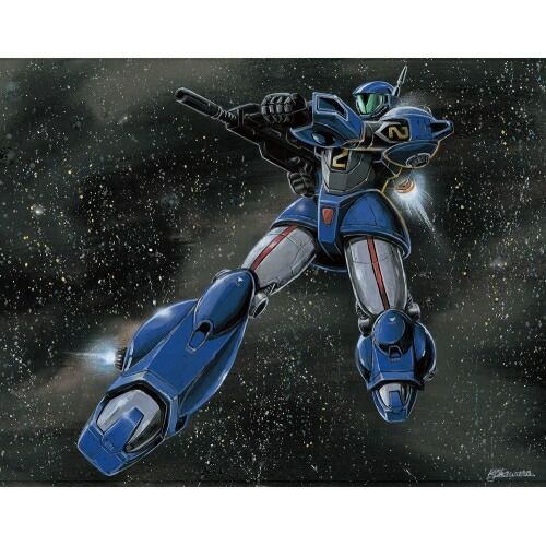 取寄商品】BD/TVアニメ/銀河漂流バイファム Blu-ray BOX 3(Blu