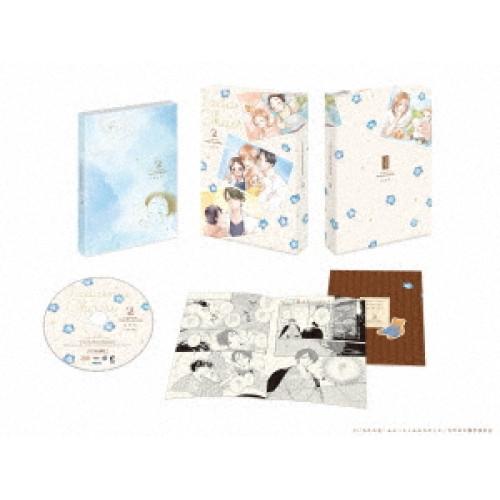 【取寄商品】BD/TVアニメ/ただいま、おかえり 2(Blu-ray)