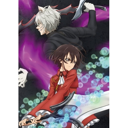 【取寄商いもの】BD/TVアニメ/ばいばい、地びた 3(Blu-ray)