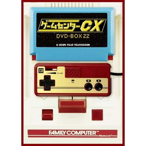 ゲームセンターCX DVD Amazon.co.jp: ゲームセンターCX 7.0[レンタル落ち] : DVD