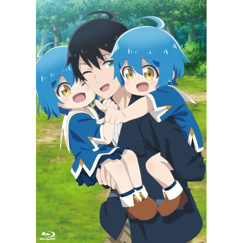 【取寄商品】BD/TVアニメ/異世界ゆるり紀行〜子育てしながら冒険者します〜 Blu-ray BOX(Blu-ray)の通販は