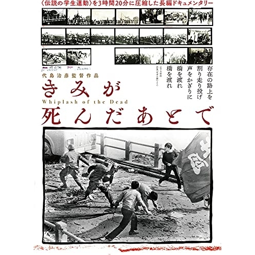 【取寄商品】DVD/ドキュメンタリー/きみが死んだあとで