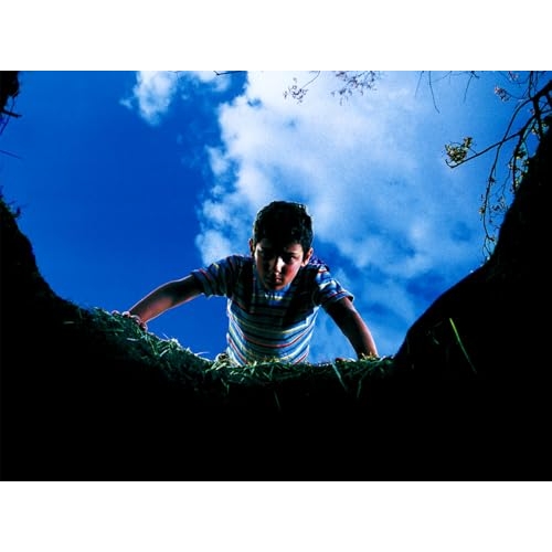 【取寄商品】BD/洋画/ぼくは怖くない(Blu-ray)