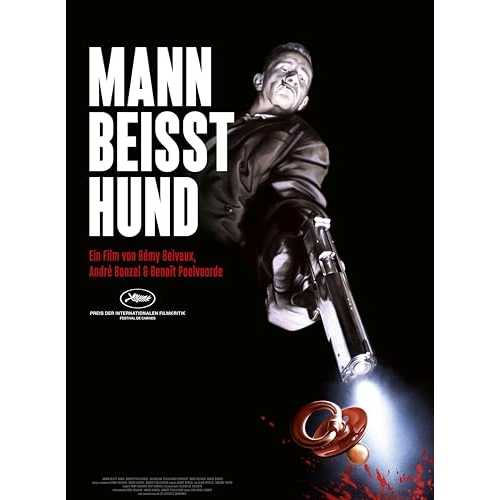 【取寄商品】BD/洋画/ありふれた事件(Blu-ray)