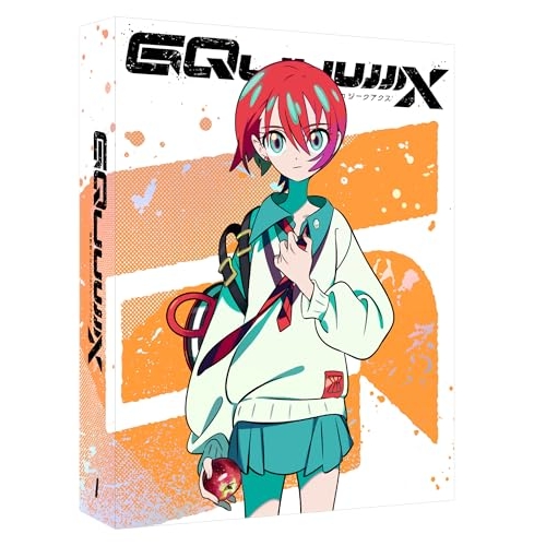 【取寄商いもの】BD/TVアニメ/工作下士官兵Gundam GQuuuuuuX 音の大きさ.1(Blu-ray) (本編Blu-ray+排他的権利Blu-ray+CD) (特装押さえる版)