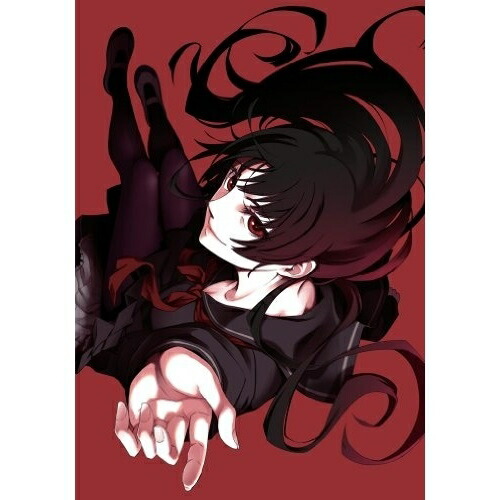 BD/TVアニメ/黄昏乙女×アムネジア 第1巻(Blu-ray)