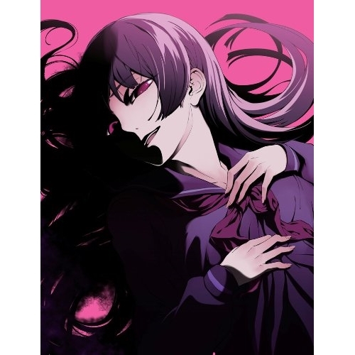 BD/TVアニメ/黄昏乙女×アムネジア 第4巻(Blu-ray)