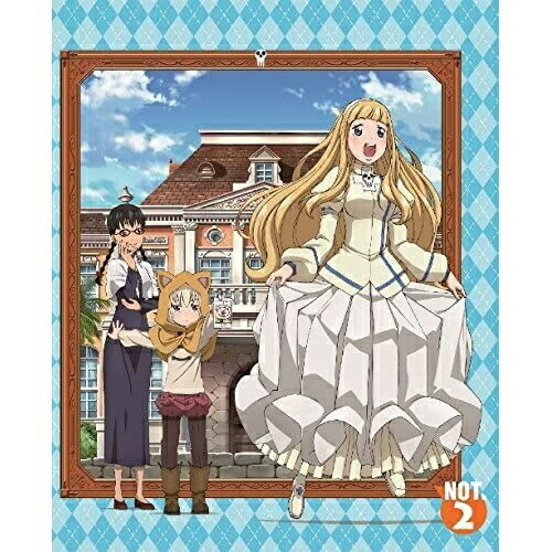DVD/TVアニメ/ソウルイーターノット! NOT.2 5,289円