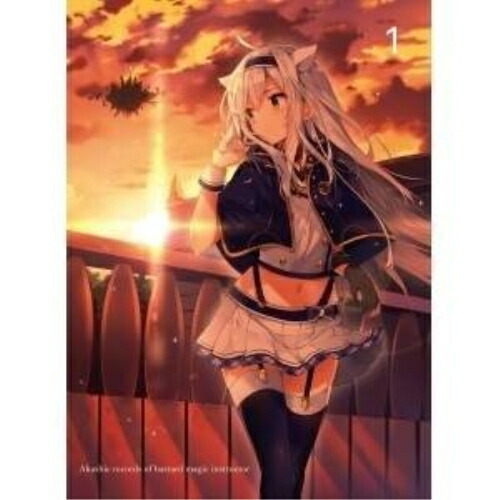 織田シナモン信長 1 BD [Blu-ray] Amazon.co.jp: 織田シナモン信長 1 BD [Blu-ray] : 目黒川うな