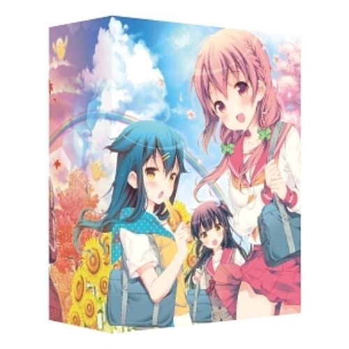 BD/TVアニメ/ひなこのーと 第1巻(Blu-ray) 8,360円