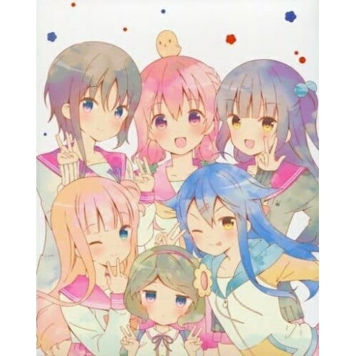 BD/TVアニメ/ひなこのーと 第4巻(Blu-ray)