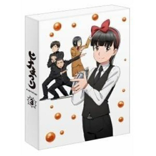 DVD/TVアニメ/ヒナまつり 3