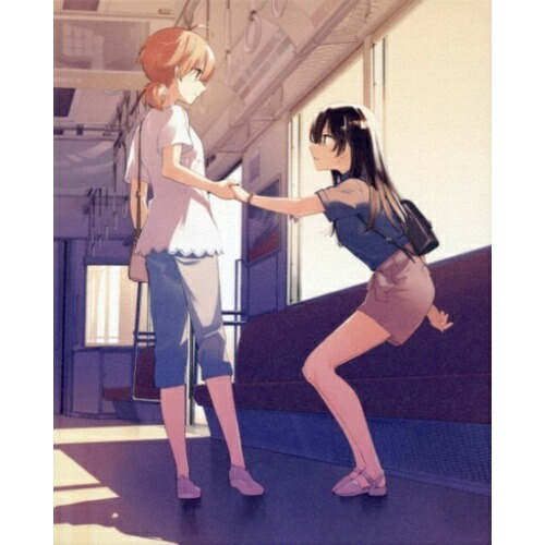 BD/TVアニメ/やがて君になる(4)(Blu-ray)の通販は