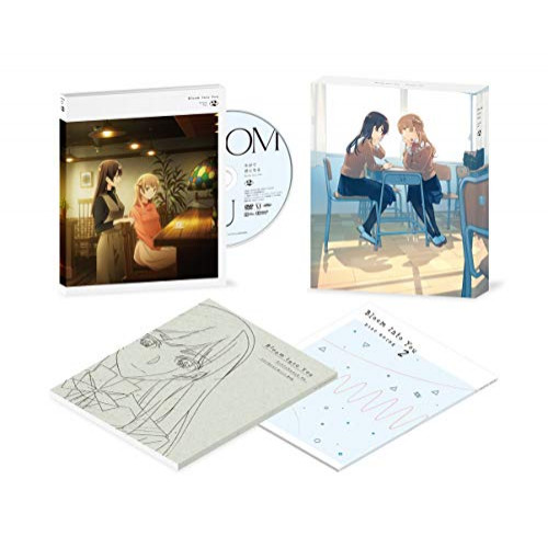 DVD/TVアニメ/やがて君になる(2)の通販は 7,665円