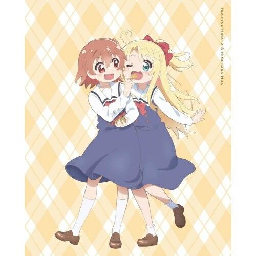 BD/TVアニメ/私に天使が舞い降りた! Vol.2(Blu-ray)