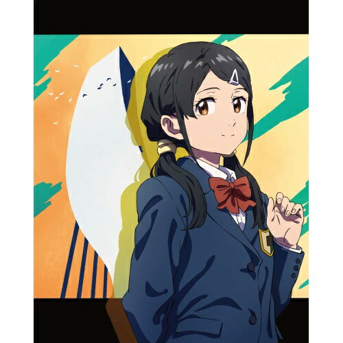 BD/TVアニメ/ブギーポップは笑わない 第5巻(Blu-ray)の通販は