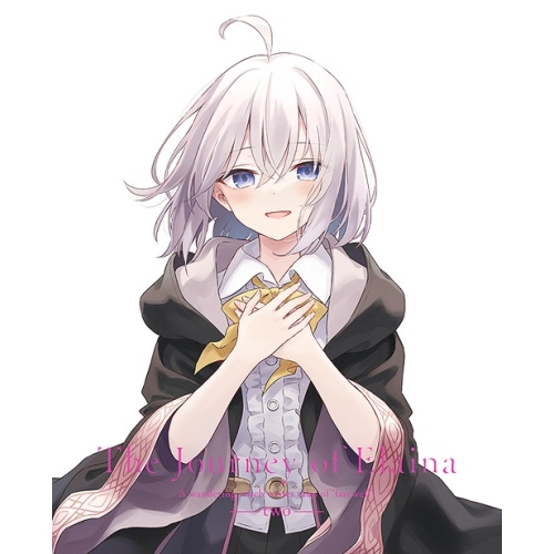 DVD/TVアニメ/魔女の旅々 DVD BOX 下巻