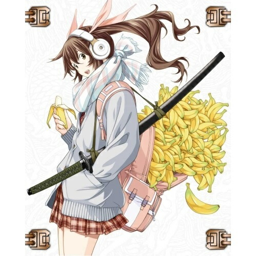 BD/TVアニメ/真・一騎当千(Blu-ray) 8,470円