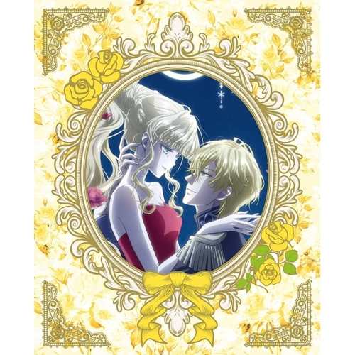 BD/TVアニメ/虫かぶり姫 第3巻(Blu-ray) その他アニメ BD/TVアニメ/虫かぶり姫 第3巻(Blu-ray) その他アニメ