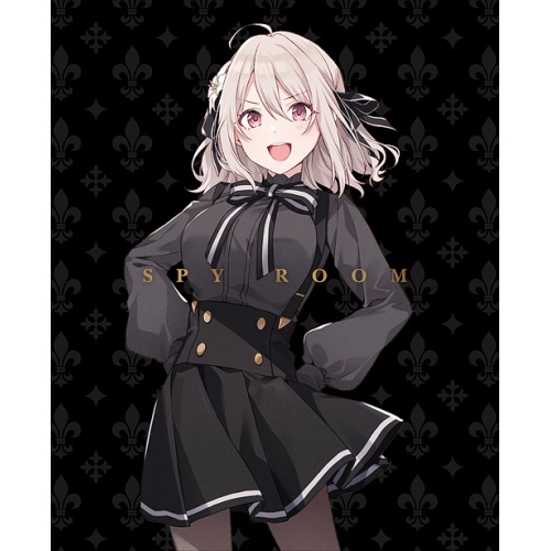 BD/TVアニメ/スパイ教室 Blu-ray BOX Vol.1(Blu-ray)